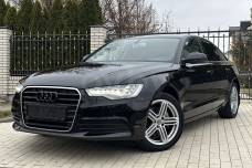 Audi A6 C7