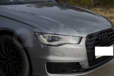 Audi A6 C7 Рестайлинг