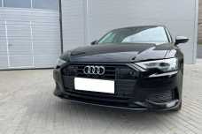 Audi A6 C8, 2019, пробег 240000 км