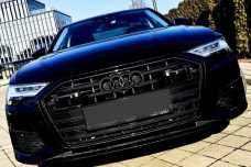 Audi A6 C8, 2022, пробег 135000 км