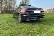 Audi A6 C8