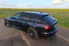 Audi A6 C8
