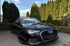 Audi A6 C8