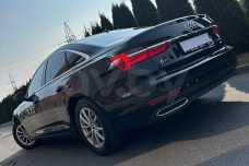 Audi A6 C8