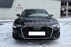 Audi A6 C8