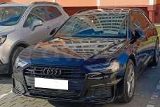 Audi A6 C8