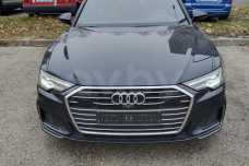 Audi A6 C8