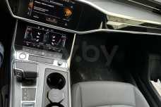 Audi A6 C8
