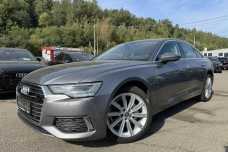 Audi A6 C8