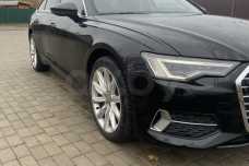 Audi A6 C8