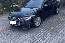 Audi A6 C8