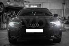 Audi A6 C8