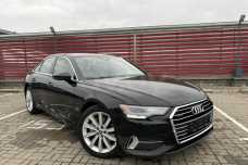 Audi A6 C8