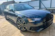 Audi A6 C8