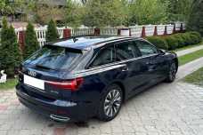 Audi A6 C8