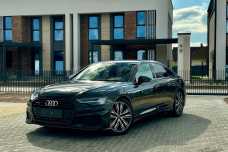 Audi A6 C8