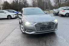 Audi A6 C8