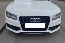 Audi A7 4G, 2012, пробег 188000 км
