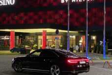 Audi A8 D5, 2018, пробег 170000 км