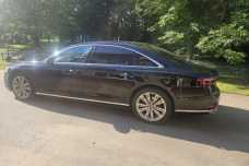 Audi A8 D5, 2018, пробег 175000 км