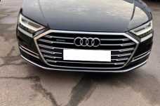 Audi A8 D5, 2018, пробег 190000 км