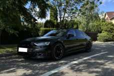 Audi A8 D5, 2019, пробег 128000 км