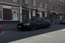 Audi A8 D5, 2019, пробег 128000 км