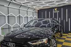 Audi A8 D5, 2019, пробег 146000 км
