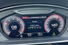 Audi A8 D5, 2019, пробег 18900 км