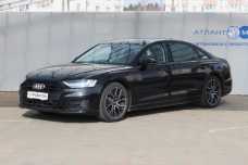 Audi A8 D5, 2019, пробег 76744 км