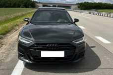 Audi A8 D5, 2020, пробег 180000 км