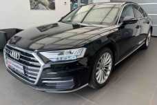 Audi A8 D5, 2020, пробег 97020 км
