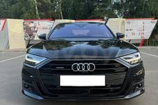 Audi A8 D5