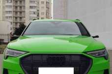 Audi e-tron , 2020, пробег 78000 км