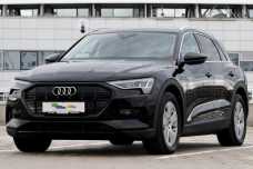 Audi e-tron , 2020, пробег 88000 км