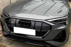 Audi e-tron , 2022, пробег 28000 км
