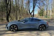 Audi e-tron GT I
