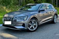 Audi e-tron I