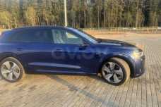 Audi e-tron I