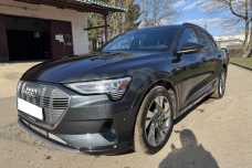 Audi e-tron I