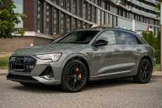 Audi e-tron I