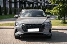Audi e-tron I