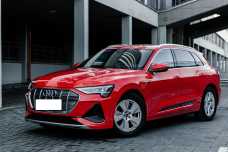Audi e-tron I