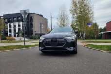 Audi e-tron Sportback I