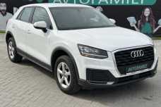 Audi Q2 I, 2017, пробег 172000 км