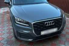 Audi Q2 I, 2018, пробег 191000 км