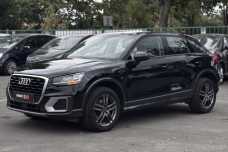 Audi Q2 I, 2018, пробег 248209 км