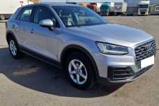 Audi Q2 I, 2019, пробег 169700 км
