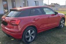 Audi Q2 I, 2019, пробег 198200 км