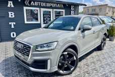 Audi Q2 I, 2019, пробег 229200 км
